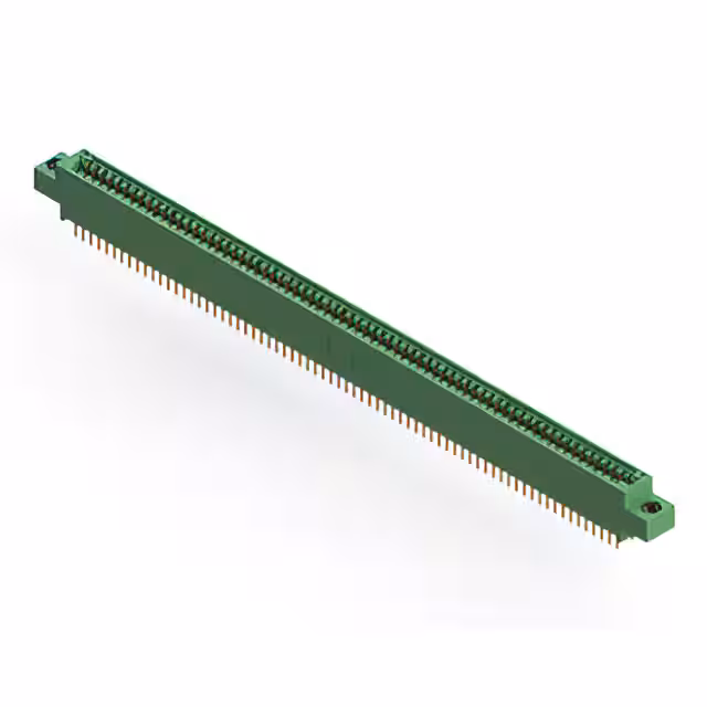 345-142-520-808 EDAC Inc.  Edgeboard Connectors